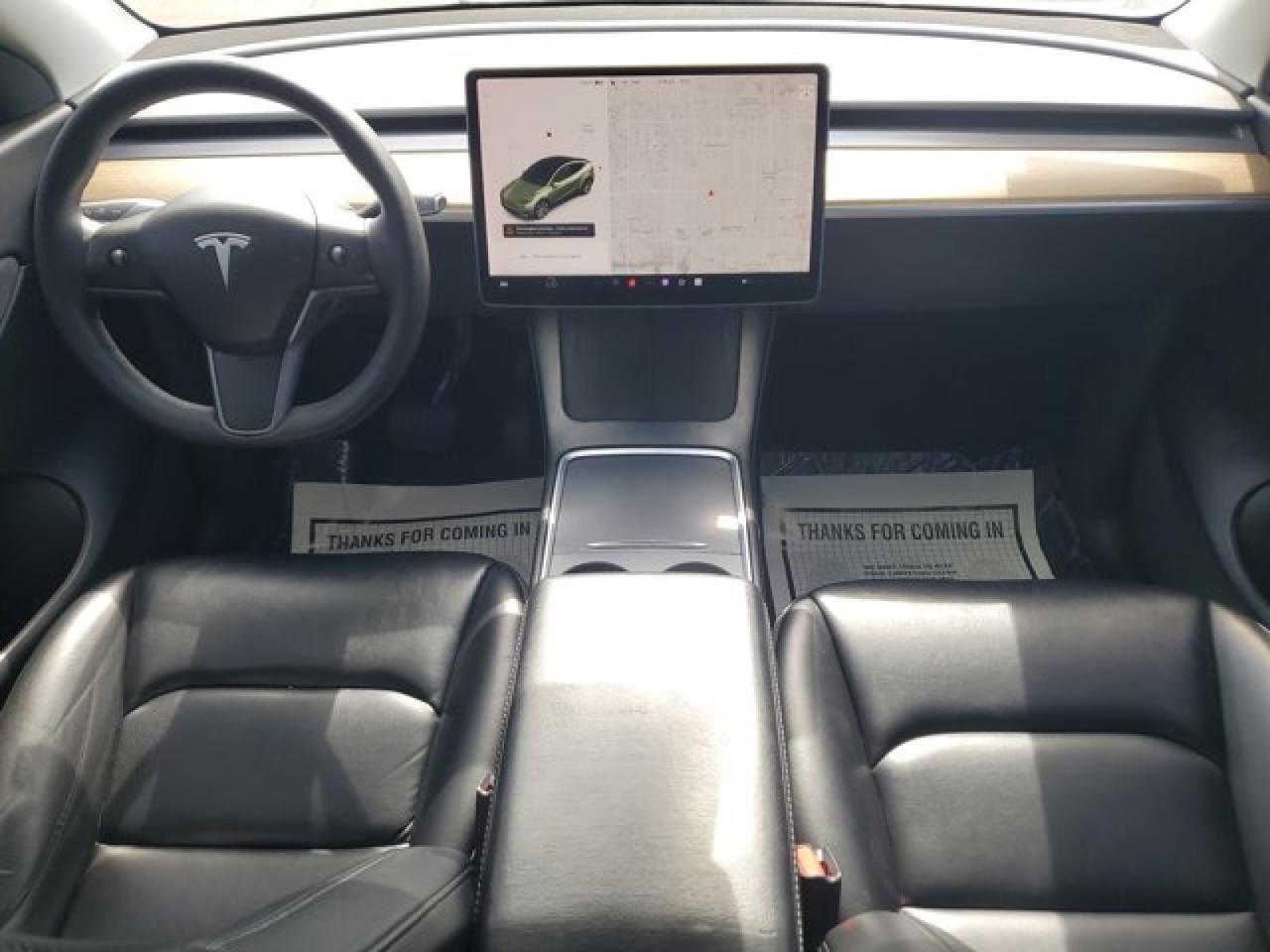 2022 Tesla Model Y Long Range Lakeworth FL