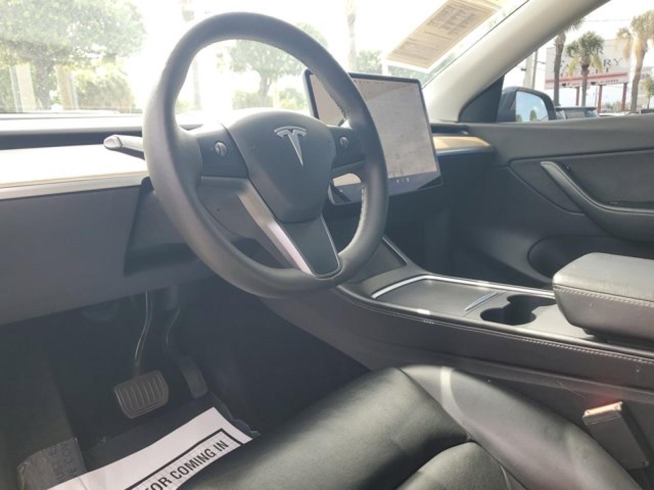 2022 Tesla Model Y Long Range Lakeworth FL