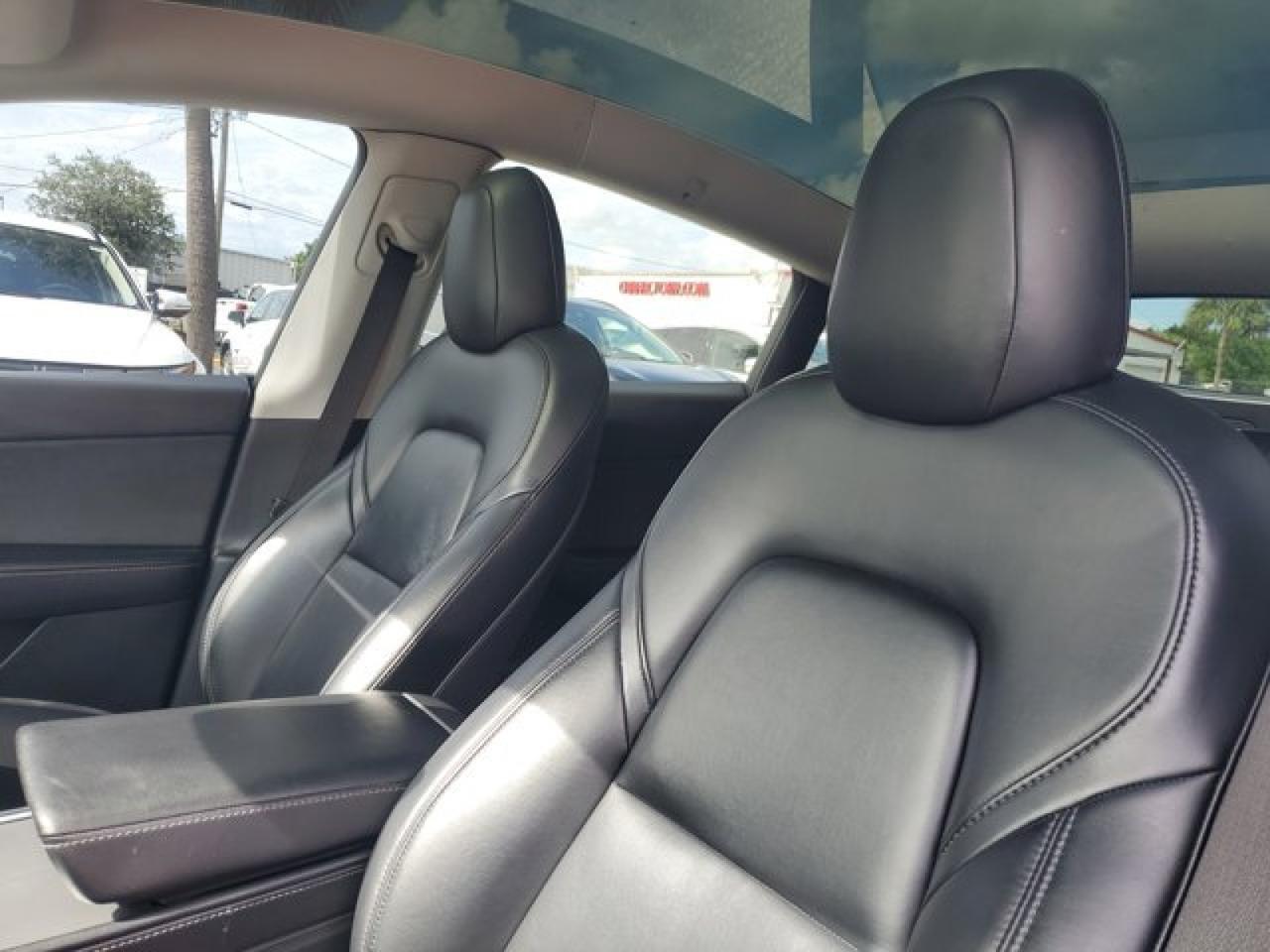 2022 Tesla Model Y Long Range Lakeworth FL