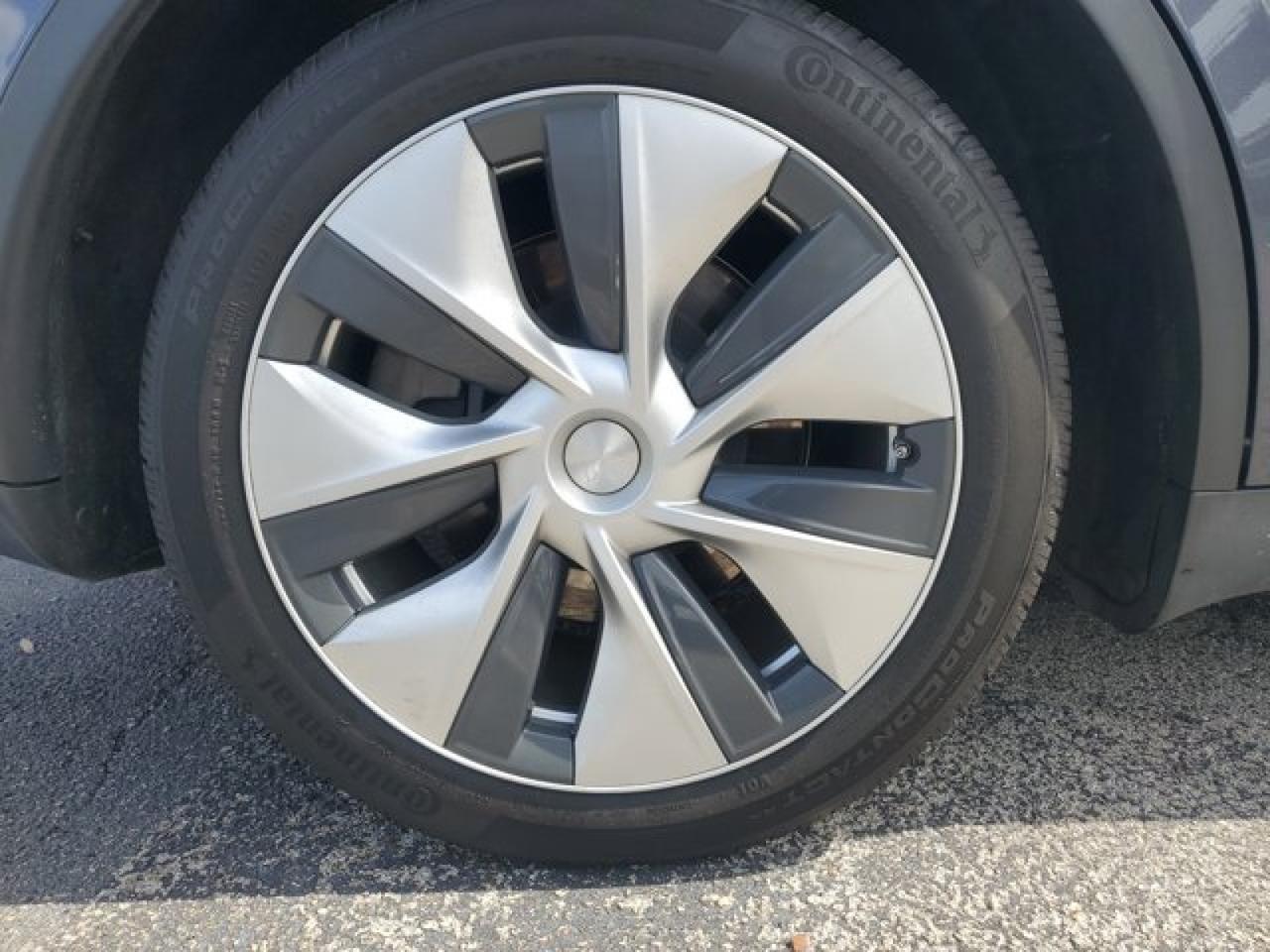 2022 Tesla Model Y Long Range Lakeworth FL