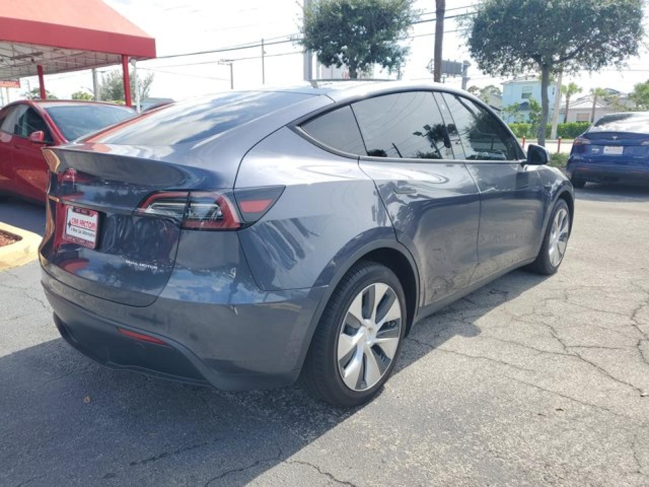 2022 Tesla Model Y Long Range Lakeworth FL