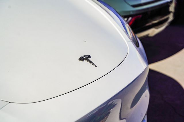 2022 Tesla Model Y Long Range Moreno Valley CA