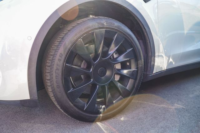 2022 Tesla Model Y Long Range Moreno Valley CA