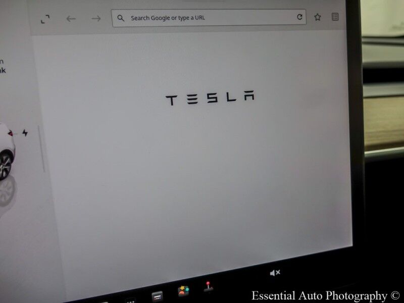 2022 Tesla Model Y Long Range PRICE INCLUDES $4000 IRS TAX CREDIT!! YOU MUST QUALIFY!! Willowbrook IL