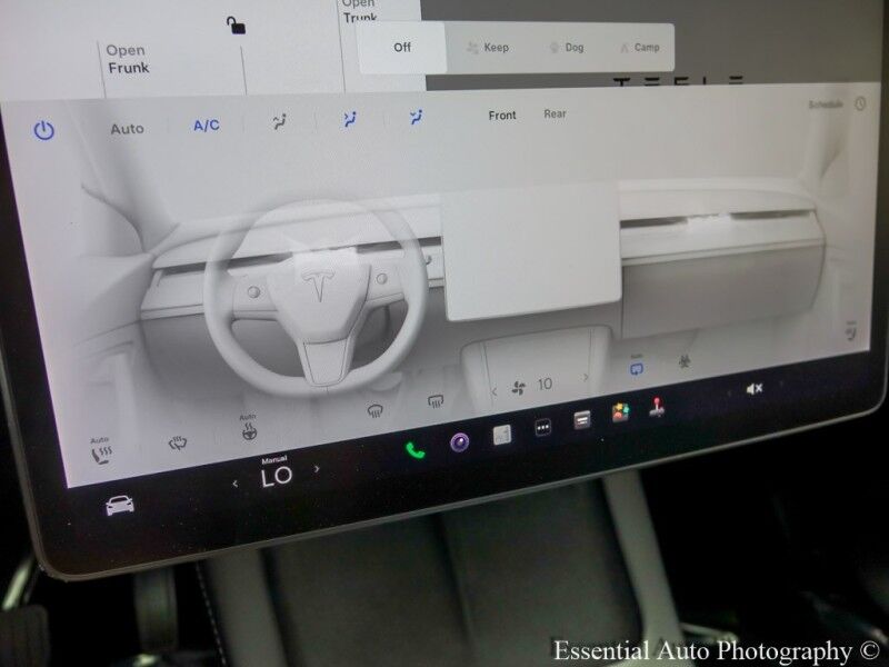 2022 Tesla Model Y Long Range PRICE INCLUDES $4000 IRS TAX CREDIT!! YOU MUST QUALIFY!! Willowbrook IL