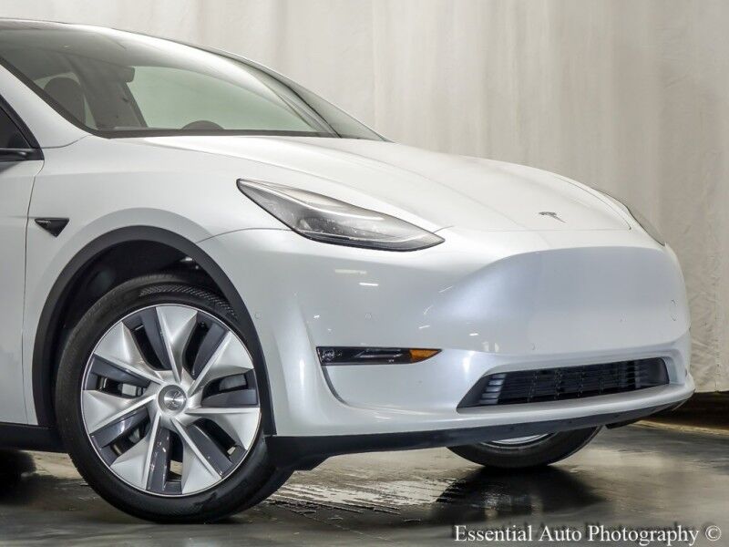 2022 Tesla Model Y Long Range PRICE INCLUDES $4000 IRS TAX CREDIT!! YOU MUST QUALIFY!! Willowbrook IL