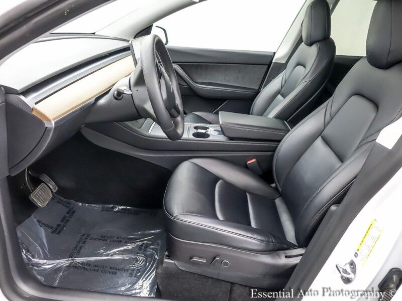 2022 Tesla Model Y Long Range PRICE INCLUDES $4000 IRS TAX CREDIT!! YOU MUST QUALIFY!! Willowbrook IL