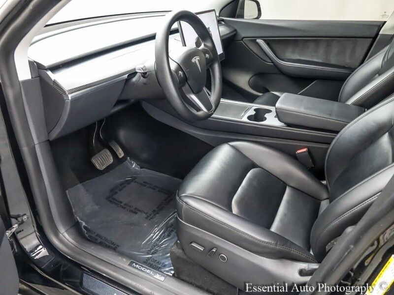 2022 Tesla Model Y Long Range PRICE INCLUDES THE $4000 FED EV TAX CREDIT Willowbrook IL