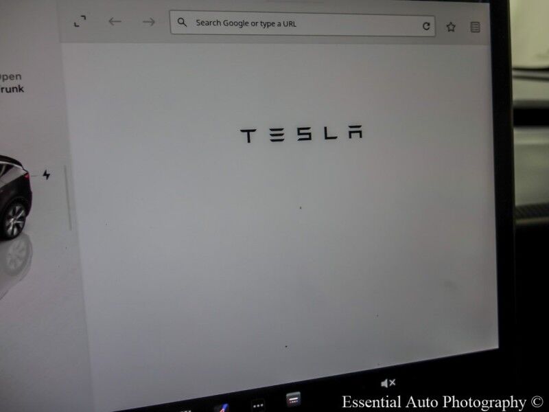 2022 Tesla Model Y Long Range PRICE INCLUDES THE $4000 FED EV TAX CREDIT Willowbrook IL
