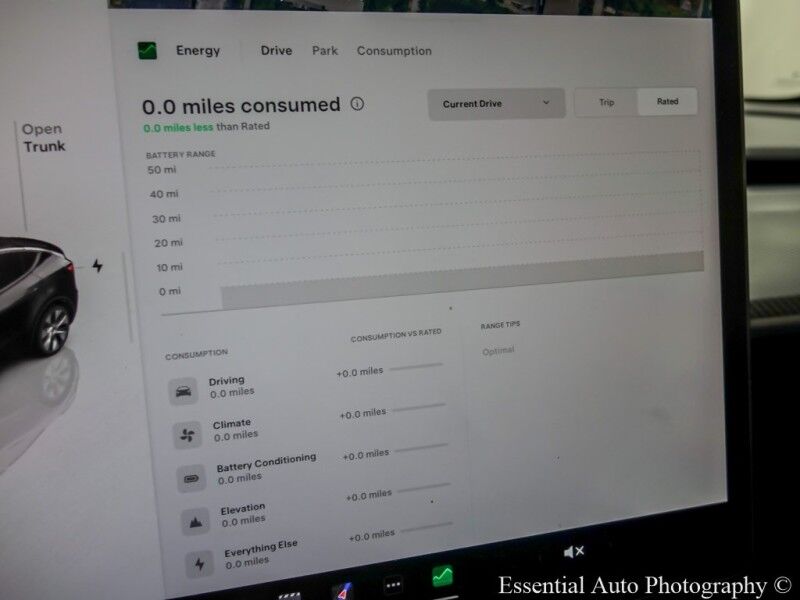 2022 Tesla Model Y Long Range PRICE INCLUDES THE $4000 FED EV TAX CREDIT Willowbrook IL