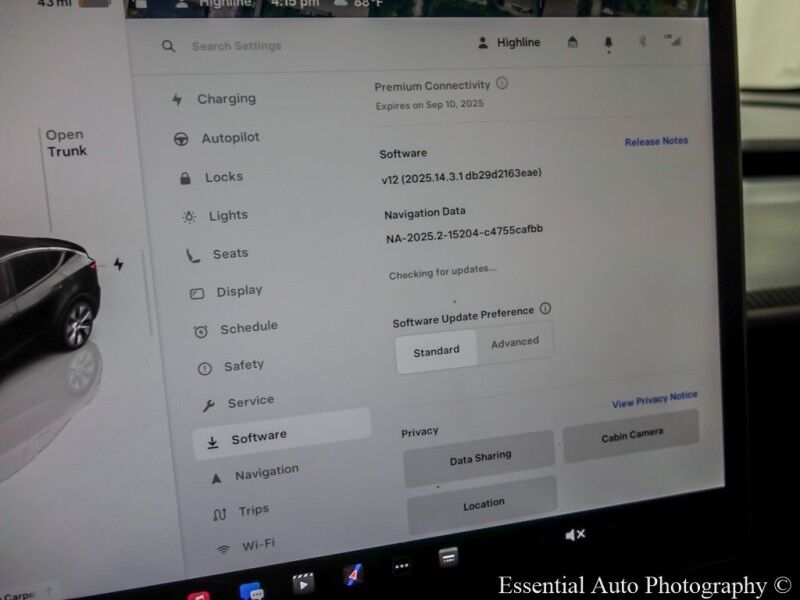 2022 Tesla Model Y Long Range PRICE INCLUDES THE $4000 FED EV TAX CREDIT Willowbrook IL