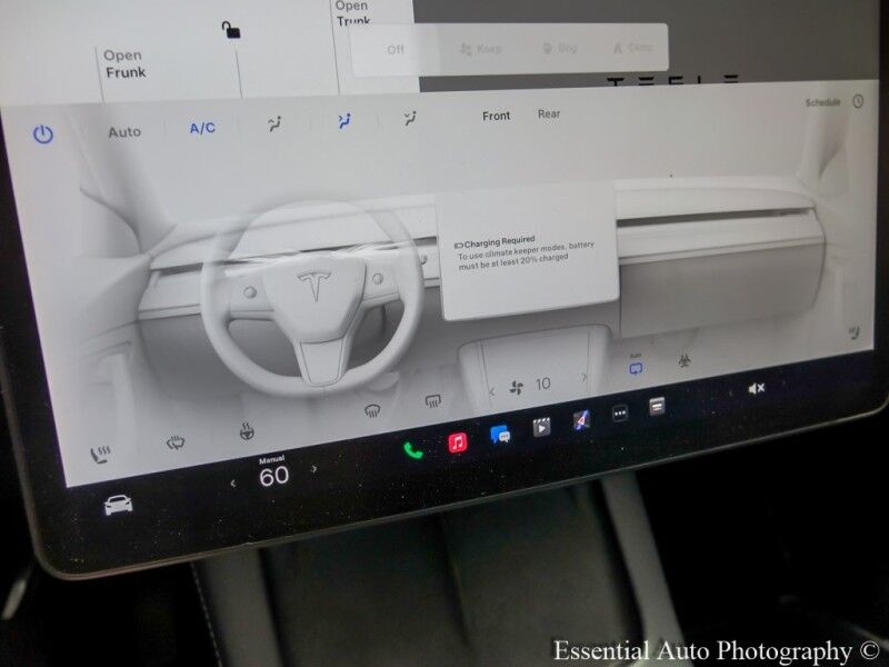 2022 Tesla Model Y Long Range PRICE INCLUDES THE $4000 FED EV TAX CREDIT Willowbrook IL