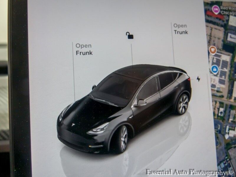 2022 Tesla Model Y Long Range PRICE INCLUDES THE $4000 FED EV TAX CREDIT Willowbrook IL