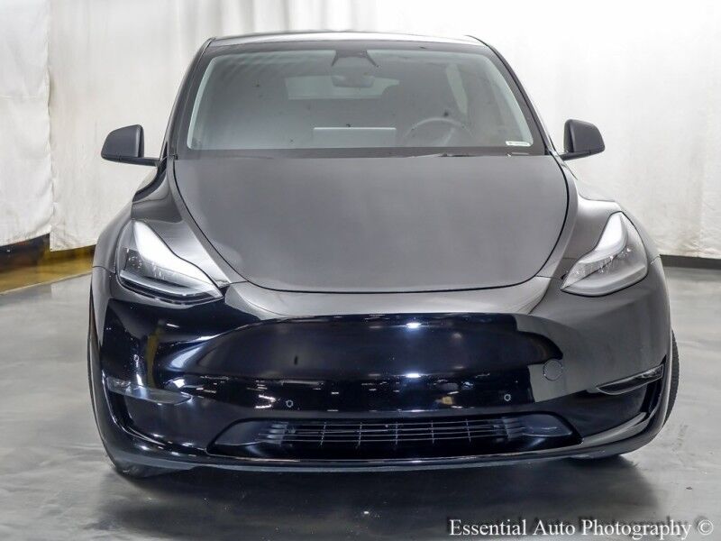 2022 Tesla Model Y Long Range PRICE INCLUDES THE $4000 FED EV TAX CREDIT Willowbrook IL
