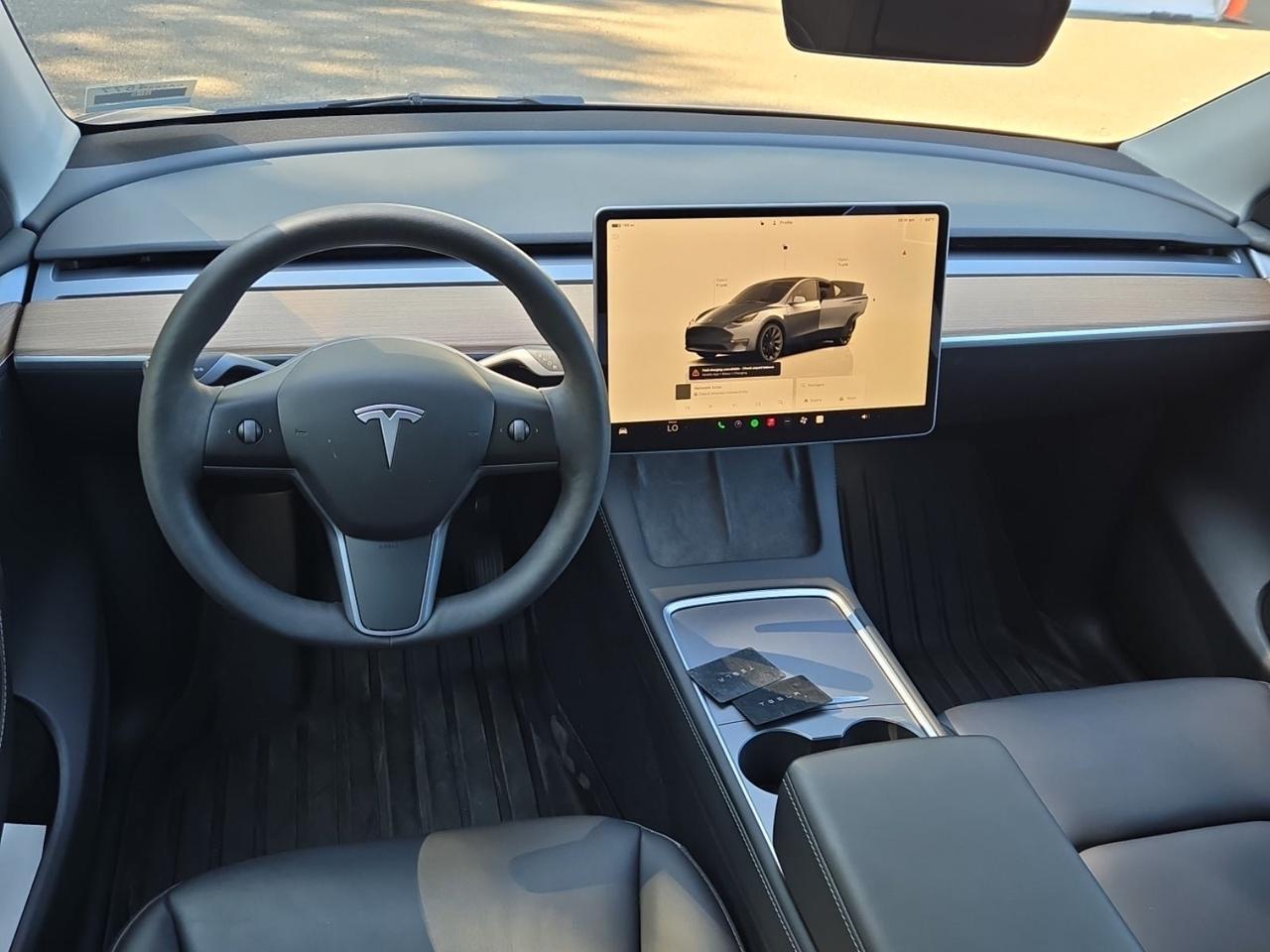 2022 Tesla Model Y Long Range Portland OR
