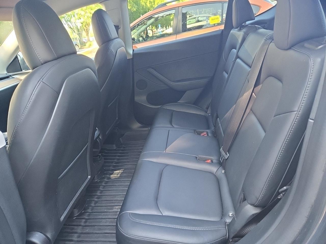 2022 Tesla Model Y Long Range Portland OR