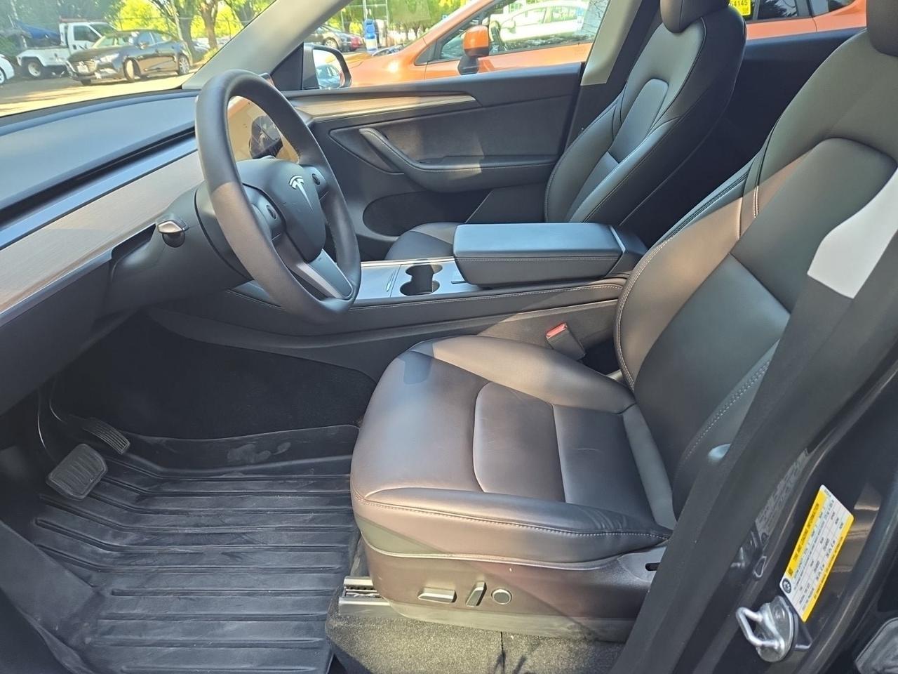 2022 Tesla Model Y Long Range Portland OR