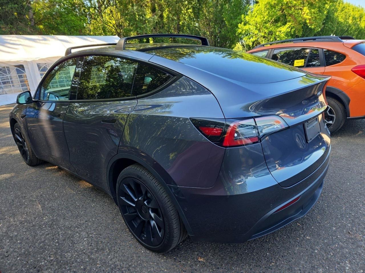 2022 Tesla Model Y Long Range Portland OR
