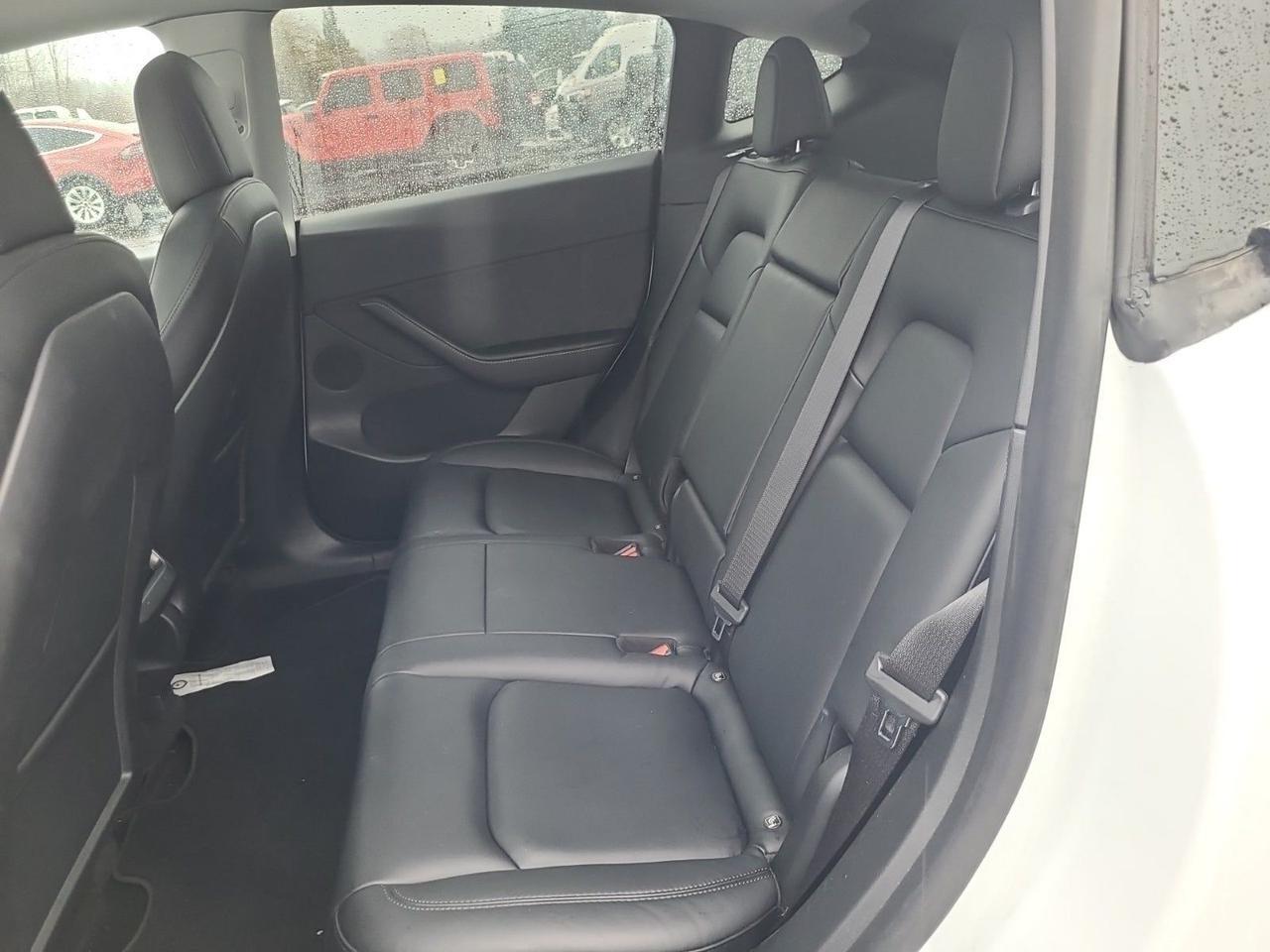 2022 Tesla Model Y Long Range Bend OR