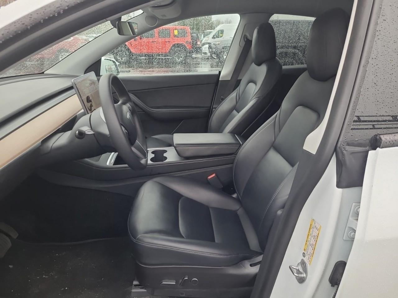 2022 Tesla Model Y Long Range Bend OR