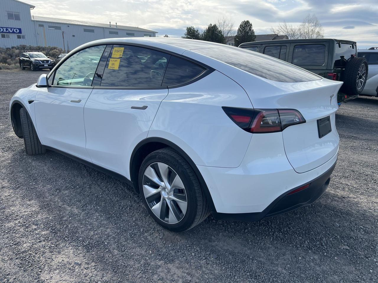 2022 Tesla Model Y Long Range Bend OR