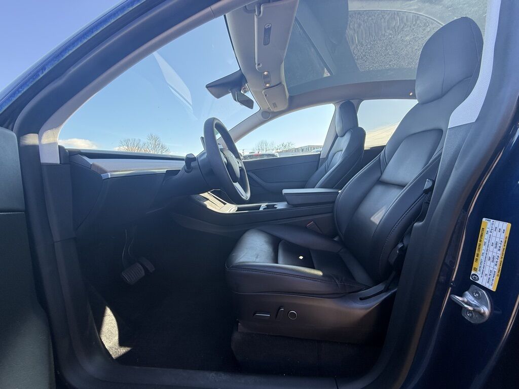 2022 Tesla Model Y Long Range Beaverton OR