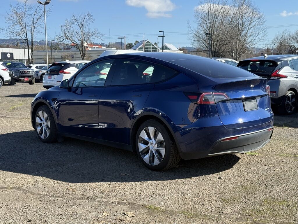 2022 Tesla Model Y Long Range Beaverton OR