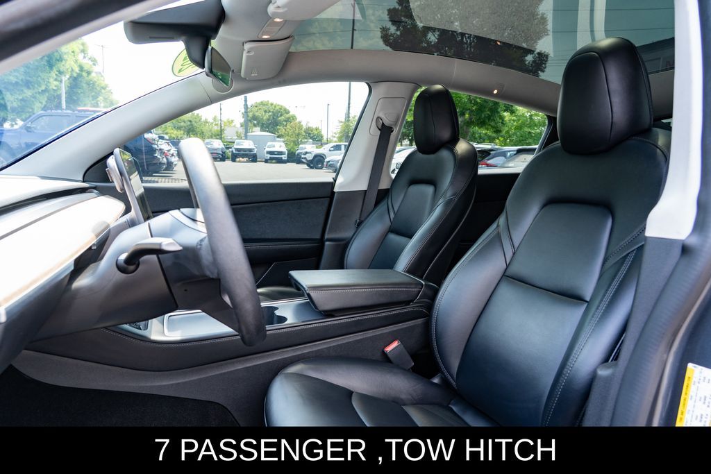 2022 Tesla Model Y Long Range Beaverton OR
