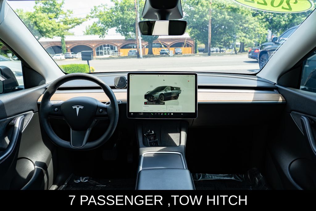 2022 Tesla Model Y Long Range Beaverton OR