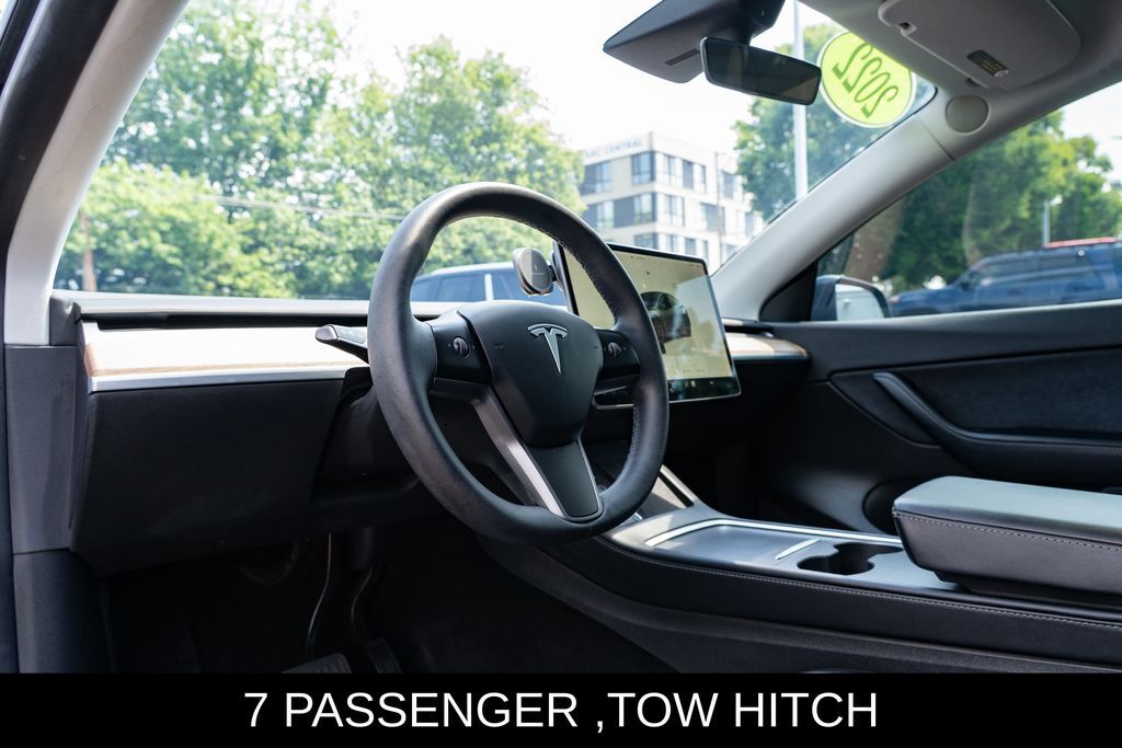2022 Tesla Model Y Long Range Beaverton OR