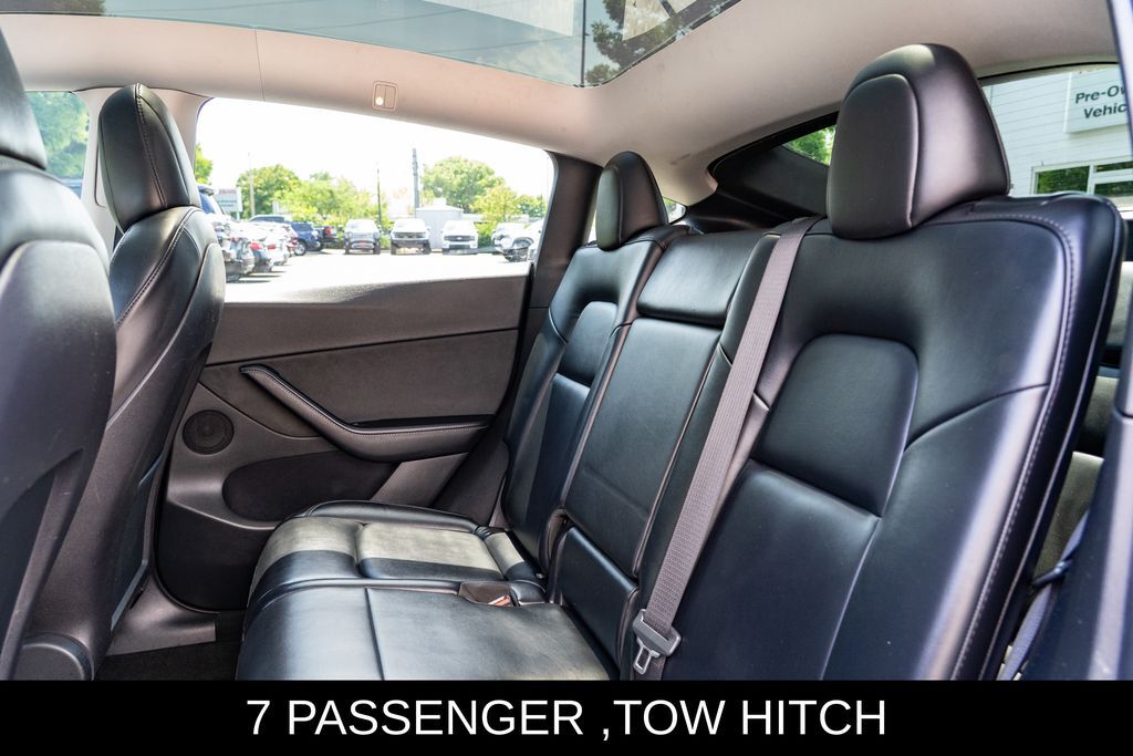 2022 Tesla Model Y Long Range Beaverton OR