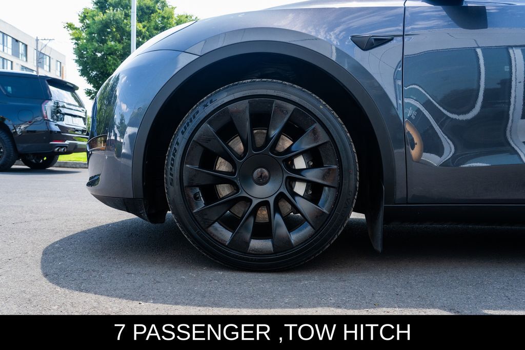 2022 Tesla Model Y Long Range Beaverton OR