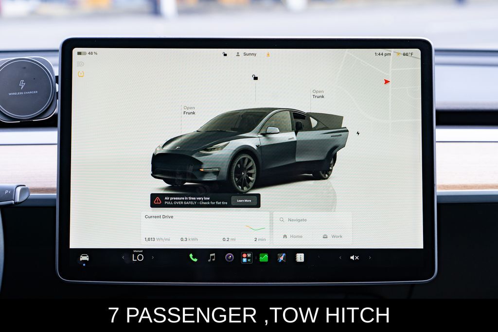 2022 Tesla Model Y Long Range Beaverton OR