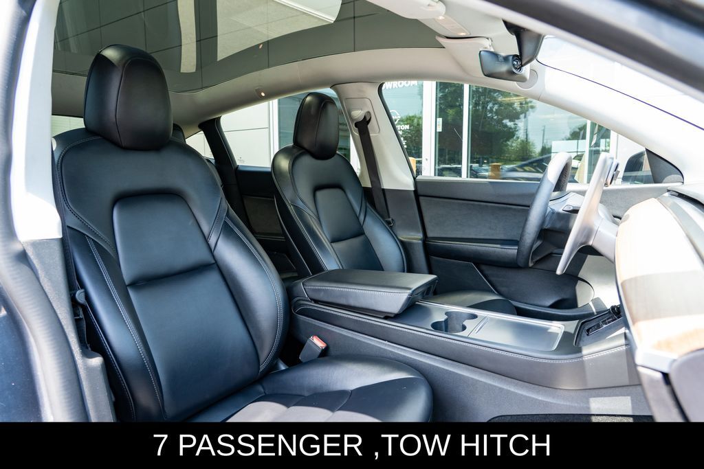 2022 Tesla Model Y Long Range Beaverton OR