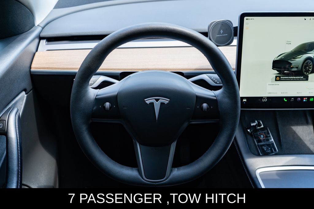 2022 Tesla Model Y Long Range Beaverton OR