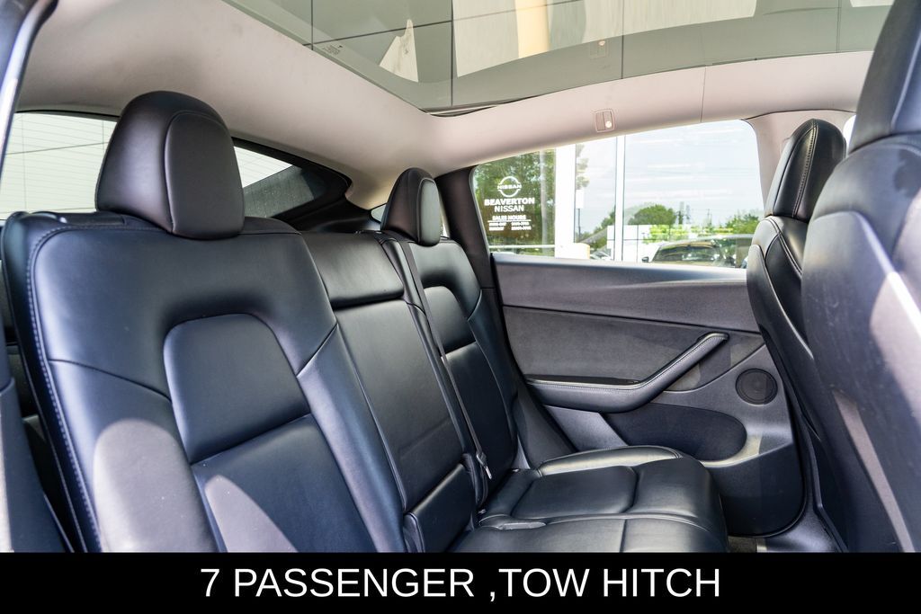 2022 Tesla Model Y Long Range Beaverton OR