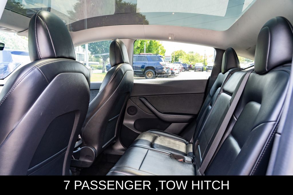 2022 Tesla Model Y Long Range Beaverton OR