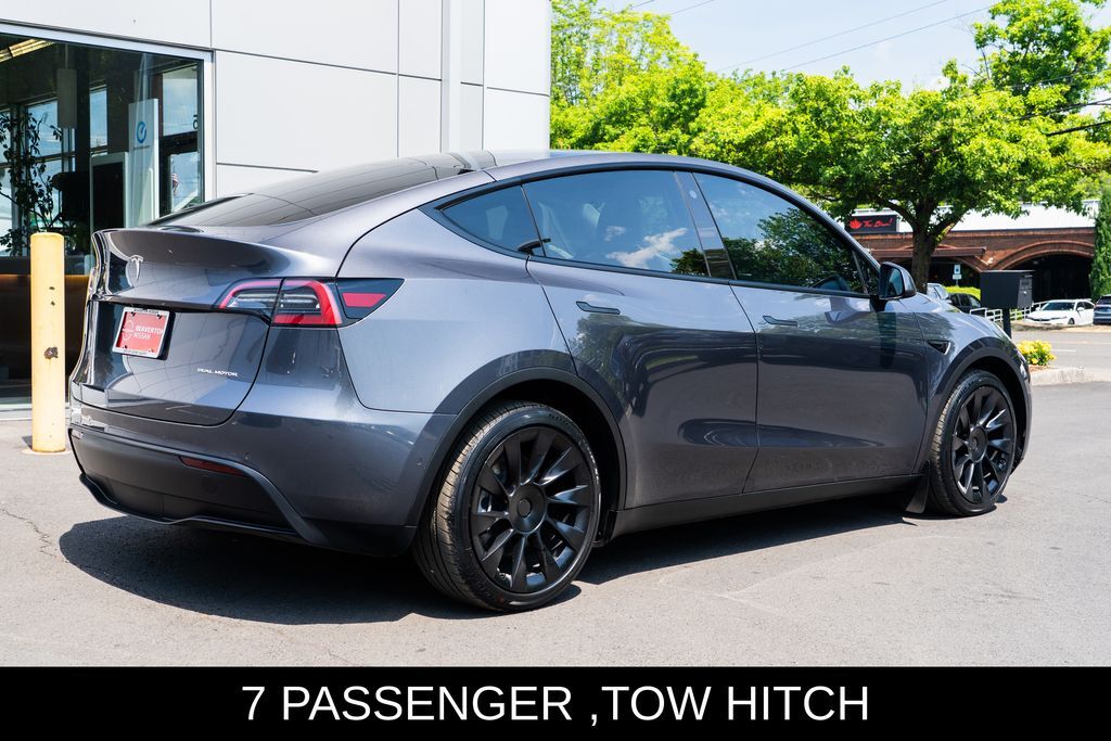 2022 Tesla Model Y Long Range Beaverton OR
