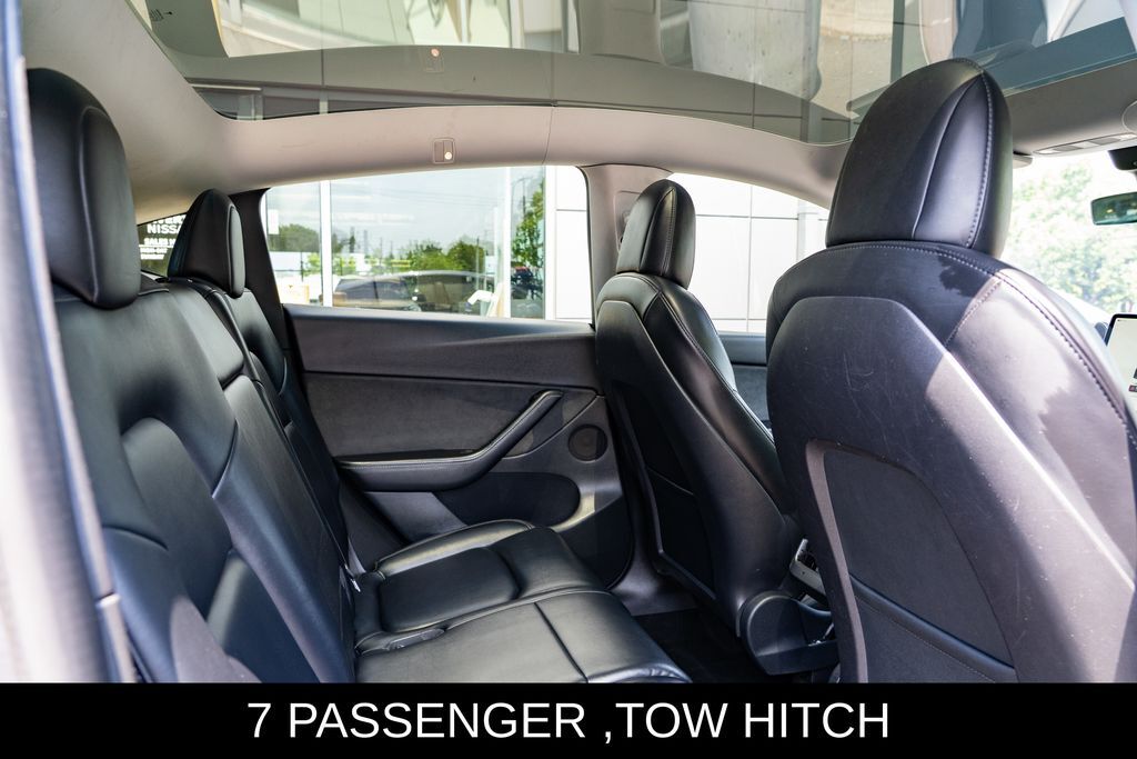 2022 Tesla Model Y Long Range Beaverton OR