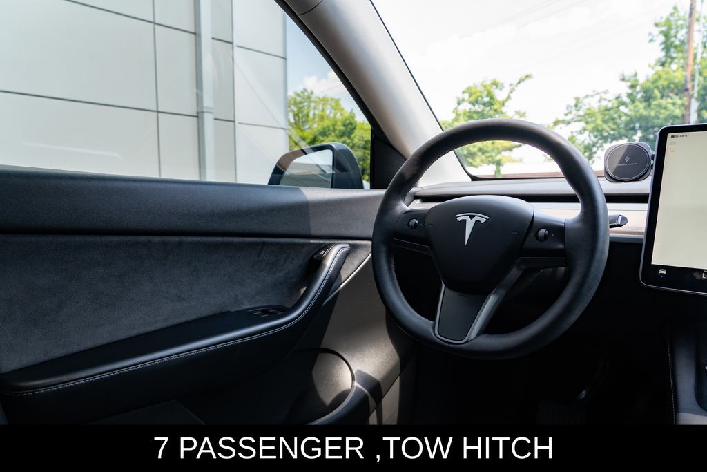 2022 Tesla Model Y Long Range Beaverton OR