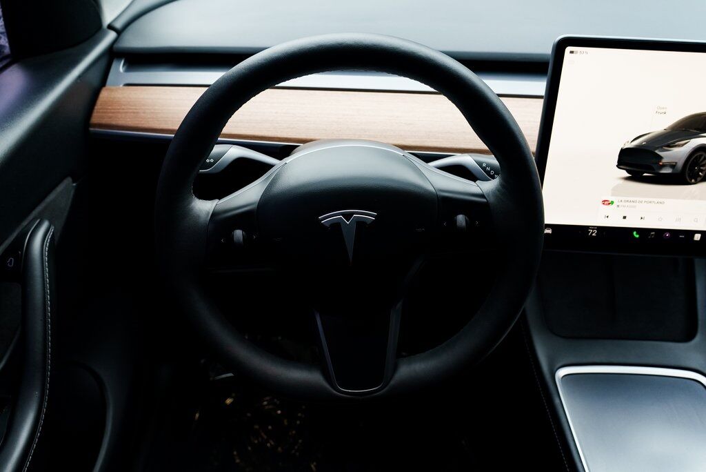 2022 Tesla Model Y Long Range Beaverton OR