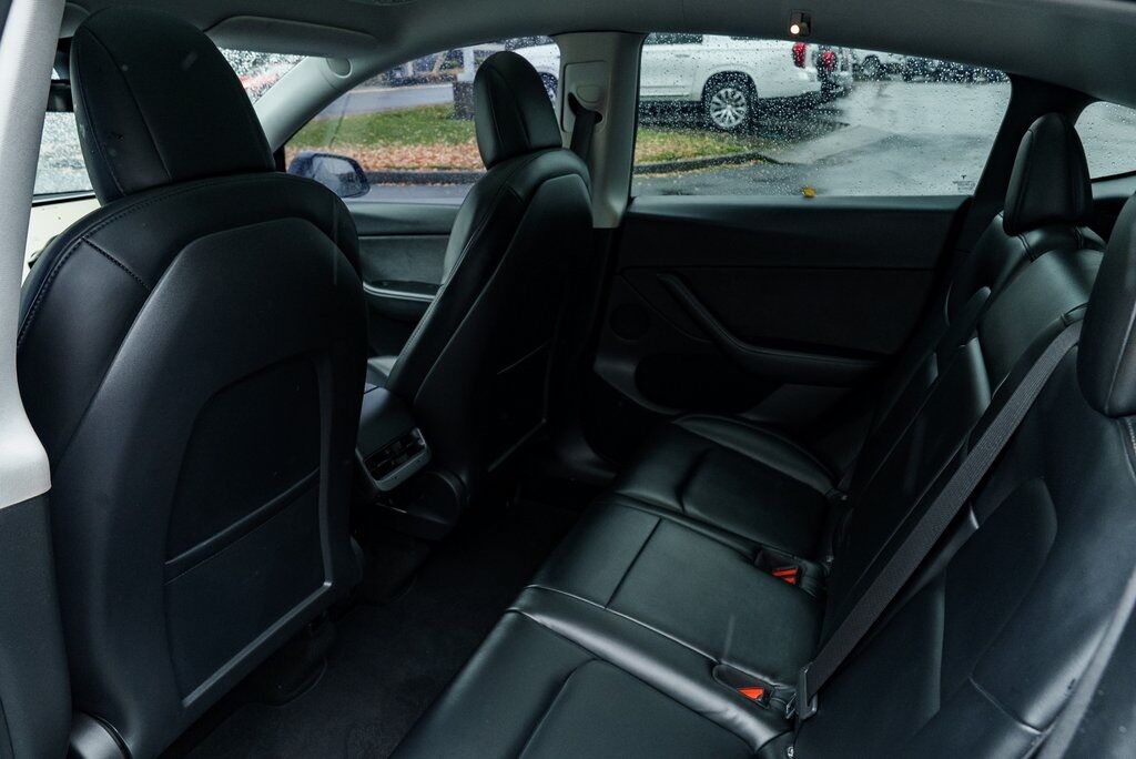 2022 Tesla Model Y Long Range Beaverton OR