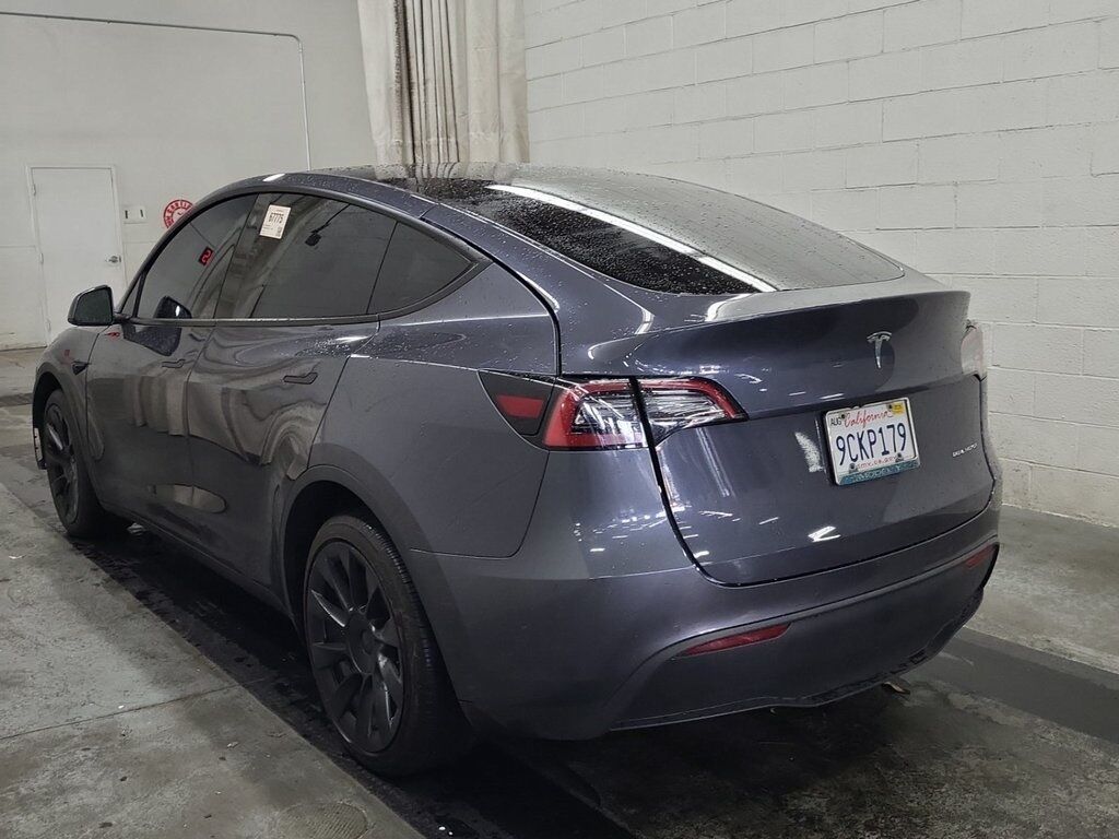 2022 Tesla Model Y Long Range Beaverton OR