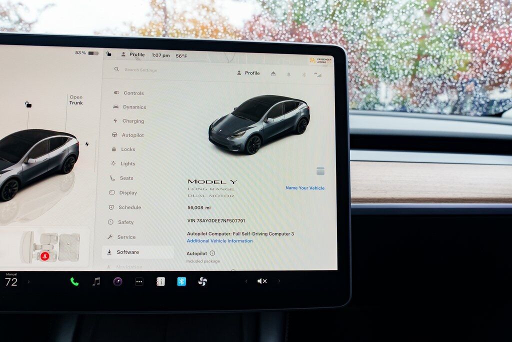 2022 Tesla Model Y Long Range Beaverton OR