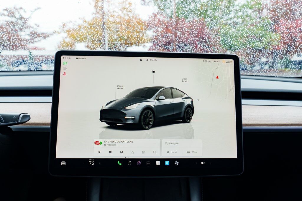 2022 Tesla Model Y Long Range Beaverton OR