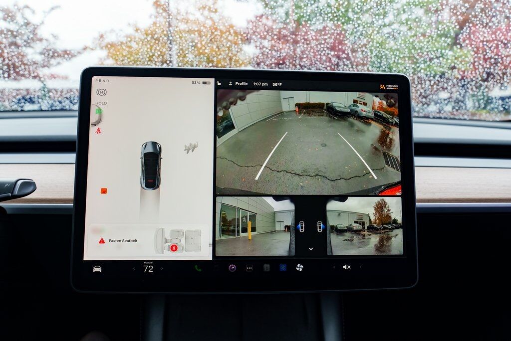 2022 Tesla Model Y Long Range Beaverton OR