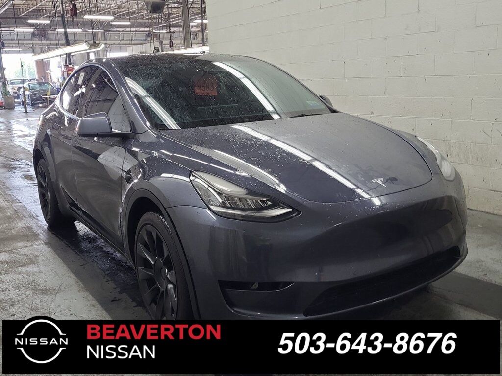2022 Tesla Model Y Long Range Beaverton OR