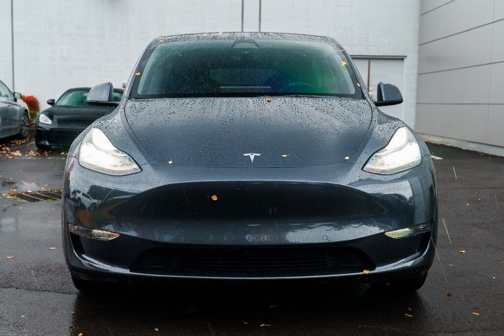 2022 Tesla Model Y Long Range Beaverton OR