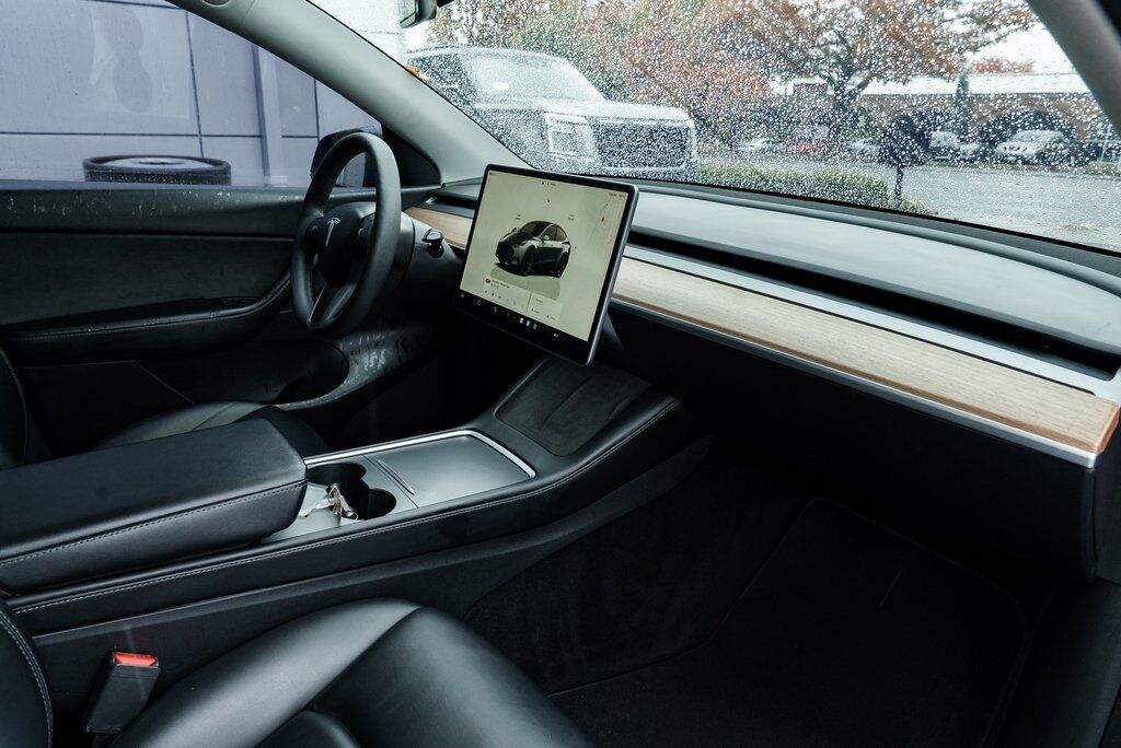 2022 Tesla Model Y Long Range Beaverton OR