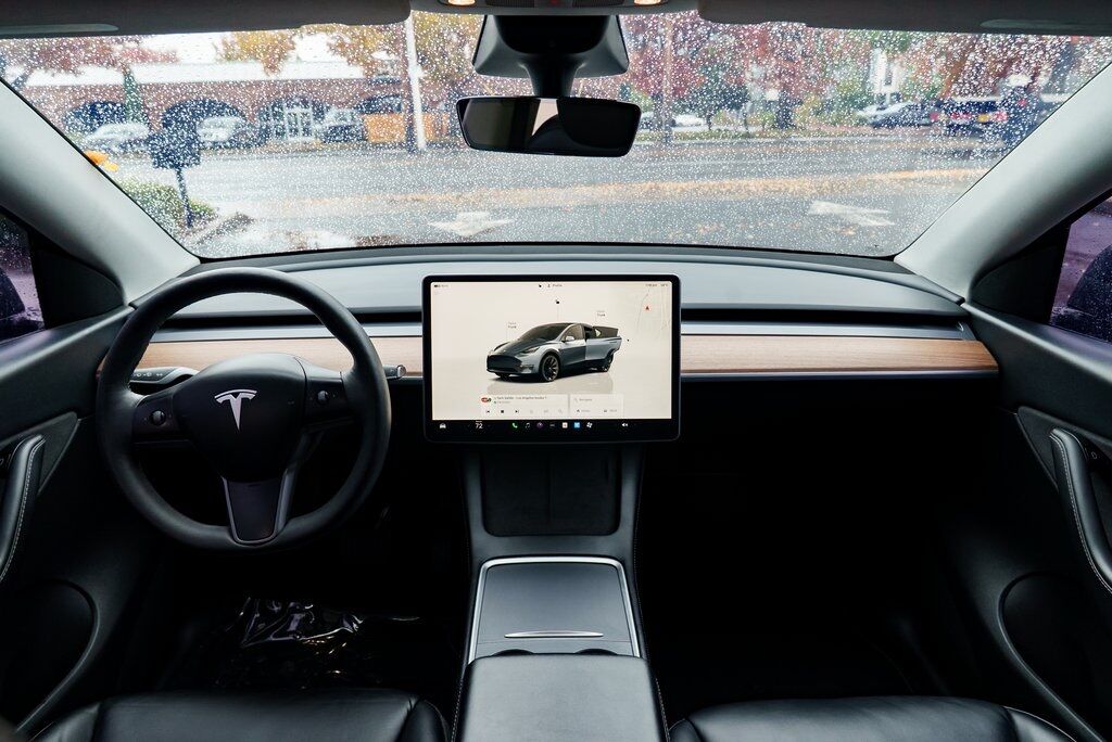 2022 Tesla Model Y Long Range Beaverton OR